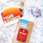 🌿TIGER オーガニック･プレミアム･ルイボスティー🌿 ⁡⁡季節の変わり目になって来た😌そろそろ温かい飲み物が欲しい♪⁡⁡そんな時、ノンカフェインで女性に優しいルイボ&hellip;のInstagram画像