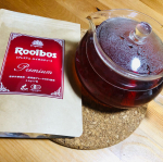 タイガーさんのルイボスティーのモニターをさせていただきました！ちょうど冷えてきた時期だったのでホットでいただきましたが、とてもおいしかったです！飲まれた方の感想を拝見しましたが、たくさんの方が肌の悩み&hellip;のInstagram画像