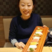 「顔写真」マスク生活のお伴に！【ルブレン】で爽やかに口臭ケア♪の投稿画像