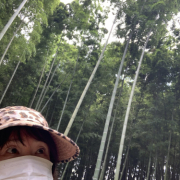 「1人散歩」マスク生活のお伴に！【ルブレン】で爽やかに口臭ケア♪の投稿画像