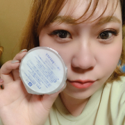 「顔写真」マスク生活のお伴に！【ルブレン】で爽やかに口臭ケア♪の投稿画像