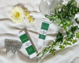 赤みをカバーしてケアまで叶える！