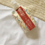 𓂃𓈒𓏸𓍯  ワフードメイド様の酒粕パックをお試しさせて頂きました🕊   アットコスメで話題とのことでドキドキ&hellip; ねっとりとした感じでお肌にしっかりと密着してくれる重&hellip;のInstagram画像