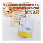 ⁡⁡⁡⁡小倉ゆうかさんも愛用♪⁡⁡もこもこ泡に包まれて、お肌へご褒美を！！⁡⁡⁡今回は西麻布美肌ラボ様からのご提供でミツハダ洗顔を試させていただきました(^^)♩⁡&hellip;のInstagram画像