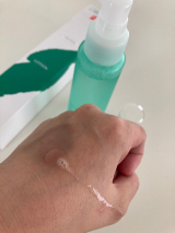 口コミ：ピアベルピア おすすめ　 ハリ・うるおいチャージ ピアベルピアローションの画像（4枚目）