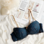 𓍯tutuannaの大人気アイテム！ノンワイヤーで軽い着け心地なのにきれいなバストメイクを叶えてくれる"すっぴんメイクブラシリーズ"︎︎︎︎︎︎☑︎谷間タイプ︎︎︎︎︎︎☑︎ナチュラル&hellip;のInstagram画像