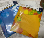 ウェルベスト様から色彩マスクのお試しをさせていただきました😊.以前からウェルベスト様のアロマdeマスクを利用させて頂いてたんですが、今回は色彩マスクをお試しです💕.嵩張らないマスクケースも着い&hellip;のInstagram画像