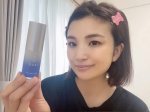 ＼話題の「色が変わる」ファンデーション／・・新商品のQUEI color change foundation「クエイ　カラーチェンジファンデーション」をお試ししました✨動画や写真をのせ&hellip;のInstagram画像