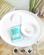 女性特有の悩みの為に作られたココラクトサプリメントをお試しさせていただきましたっ✨✨今まではなんとも思ってなかったけど産後デリケートゾーンが気になるような日が増えたなって思ってたところこちらの&hellip;のInstagram画像