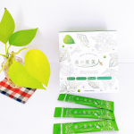 🌿桑の葉美人🌿美肌❎腸活青汁⁡⁡最近の天気が日中は気温が高くなったり夕方は涼しくなったりと季節の変わり目に体がついていけないお年頃😵&zwj;💫⁡⁡体がしんどいと、つい&hellip;のInstagram画像