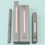 #チャコット #パワーフィットアイライナー ブラック🖌️久々にブラックを使いました🎶ツヤ感があって、擦れに強いです👏#ウォータープルーフ で、お湯落ちなのが嬉しい💖コシがあ&hellip;のInstagram画像