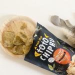 🧺トトチップる🧺𓂃 𓈒𓏸◌‬日本初上陸！魚の皮チップス🐟トトチップるロカボ＆コラーゲン、美味しく食べて美しく⺣̤̬︎︎ ✌︎︎︎罪悪感なく楽しめる オトナのご褒美チ&hellip;のInstagram画像