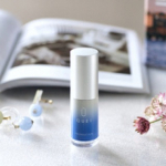 QUEI color change foundation今話題の色が変わると言われるファンデーション💞#QUEI #クエイ #monipla #quei_fanのInstagram画像