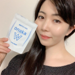 気になるお腹を内側からケア◎脂肪対策&times;便通対策が出来るサプリメントを試してみました！onakaWは、葛の花由来のイソフラボンが内臓脂肪と皮下脂肪を減らす手助けをしてくれて、お米由来のK-1&hellip;のInstagram画像