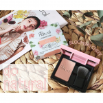 ・\ ２０２１.９,  Debut！ /˗ˏˋ&nbsp;&nbsp;do natural  ˎˊ˗  ドゥーナチュラル ❁ブルーミング チーク BE05  𓂃𓈒𓏸ナチュラルコスメブランド&hellip;のInstagram画像