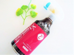 無添加化粧品エポラーシェ　「スカルプガードEX」使っています！天然酵素カタラーゼ配合の、老化の原因を取り除く頭皮クレンジングローション！活性酸素は生活しているだけで体内で生成され、活性&hellip;のInstagram画像