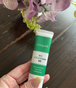 Grangrade(グラングレイ) 薬用CICAクリームBB30gのコンパクトさかまわたしは使いやすくて持ち歩きます。SPF50+/PA +++お肌をしっかりカバーしながら&hellip;のInstagram画像