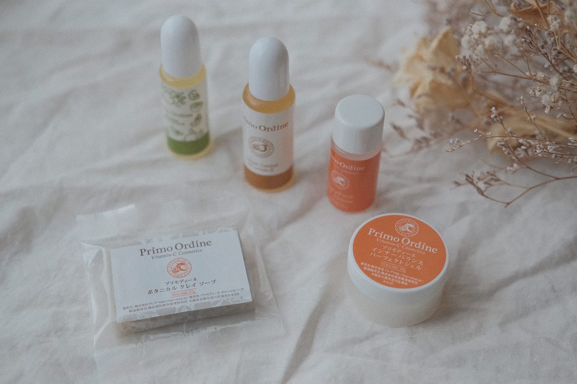 口コミ投稿：**プリモディーネ　VCスターターセットをお試しさせていただきました𓂃 𓈒𓏸**今回のセ…