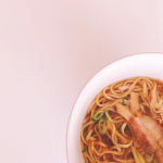 🍜「手間抜き」で美味しいラーメンはいかが？🍜夕方まで用事や仕事があったりすると／わっ❗️もう晩ご飯の準備しなきゃ😱＼となることはありませんか？(私はつい&hellip;のInstagram画像