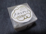 ノーファンデソープを使ってます♪ノーファンデソープファンデーションを必要としているのは、毛穴を隠すため。毛穴を目立たなくさせるためにはキメの細かい泡でお肌に摩擦ストレスを与えない洗顔をして&hellip;のInstagram画像