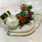 「只今50才. マイナス15肌に一歩近づいたかも！」の画像