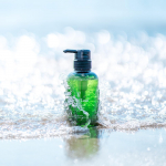 ゆづあやのシャンプーはu0040utukcia ！あやは去年の12月から使い出したからそろそろ1年になるね✨マタニティーマーク協賛で赤ちゃんでも使えるんだよ！.オーガニックシャンプー&hellip;のInstagram画像