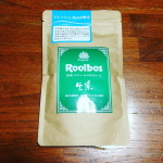 今年の夏は麦茶じゃなくてひたすらルイボスティーを飲んでいた&hellip;これから寒くなったらまたタイガールルのルイボスティーでホットルイボスティーを楽しもうと思います#タイガールイボスティー #ルイボステ&hellip;のInstagram画像