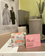 🌿de　natural　ブルーミングチークBE05（ベージュ系）以前紹介したde　naturalから今回はチークを試させて頂きました。スキンケアだけでなく、毎日&hellip;のInstagram画像