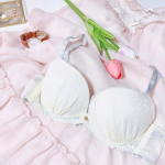 ☽ 𓂃꙳⋆⁡⁡tutuanna すっぴんメイクブラ⁡（ @tutuanna_official ）⁡⁡すっぴんメイクブラシリーズから新作ノンワイヤーブラがでました✨&hellip;のInstagram画像