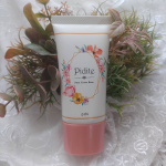 【pidite】毛穴落ち防止とくすみに特化したけじめ下地である『ピディット毛穴落ち防止下地』をお試しさせていただきました。開いた毛穴の悩みは程度の差があれ大部分の方が持つ悩みだと思いま&hellip;のInstagram画像