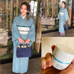Coffee time in tokyo☕️👘I want to wear a kimono in Asakusa and go again🌟I'll be back in Tokyo soo&hellip;のInstagram画像