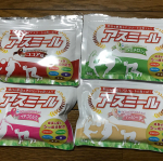 #PR #株式会社イッティ #アスミール #成長期 #身長 #monipla #itty_fanのInstagram画像