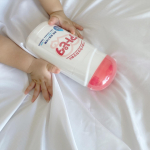 🛁*。  アトピタの薬用保湿入浴剤をお試しさせて頂きました𓂃◌𓈒𓐍  息子は肌が弱く、すぐ肌を掻いてしまう事が多々&hellip;💦酷い時には飛び火になってしまったこともあるので&hellip;のInstagram画像