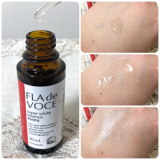 「使用感が良く、効果も実感できました。」の画像