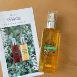 ⁡⁡⁡⁡⁡@joy.coco_japan さま⁡⁡⁡joy coco Hair Oil.⁡⁡⁡とにかく香りがよくてよく使ってる𖧧⢄⁡⁡&hellip;のInstagram画像