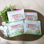 ☆.。.:*・&deg;☆.。.:*・&deg;☆.。.:*・&deg;☆当選報告🎁@itty_official 様のアスミール4種をお試しさせていただきました♡♡◇いちごミルク◇ココア◇ハッ&hellip;のInstagram画像