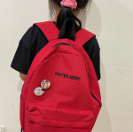 ♡みんなのバッジ♡😍娘と息子と猫ちゃんの缶バッジ作っちゃった❤「みんなのバッジ」アプリで好きなお写真で文字入れもできるし好きな缶バッジとマグネットが作れちゃう🤭缶バッジは想像以上に固くてと&hellip;のInstagram画像