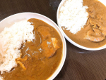 👈#followｍe ...五島の鯛で出汁をとったプレミアムな高級カレー🐷美豚🦃地鶏.パッケージがすごく可愛くてお洒落👏..鯛で出汁を取ってそれをベースに牛&hellip;のInstagram画像