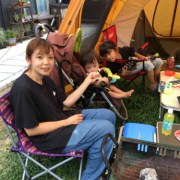 「子供たちと！」家族みんなで♪【ルブレン 喉・口臭トローチ】で喉と口臭のWケア！の投稿画像