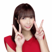 「顔写真です」家族みんなで♪【ルブレン 喉・口臭トローチ】で喉と口臭のWケア！の投稿画像