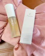 ✨クリアな素肌に導く2層式ハイブリット美容液✨プラミネハイブリットオイル＠plamine_skincare2層式って珍しいですよね😍色々な用途で使えるみたいです！乳液ク&hellip;のInstagram画像