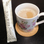 佐藤薬品工業株式会社様から「爽快決 女子カフェサプリ」１箱（11.3g&times;14包）が届きました。美容に嬉しい機能性成分を配合したカフェラテ飲料です。詳細はブログに掲載しました！https&hellip;のInstagram画像