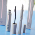 チャコットのこすれに強いアイライナー＆マスカラを使わせて頂いた。■パワーフィットマスカラ ロング 　(税込2,200円)■パワーフィットアイライナー [251 ブラウン] 　(税込&hellip;のInstagram画像