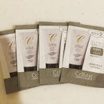 セルベストさんのクレイ洗顔をお試しさせて頂きました❤️柔らかめなテクスチャーを塗って1分後に洗い流すだけ✨泡立て不要なので、とっても手軽でした🙆&zwj;♀️天然クレイの吸着力&hellip;のInstagram画像