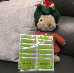 北海道にある株式会社玄米酵素から、玄米酵素「ハイゲンキ&bull;スピルリナ」をいただきました。アルコール大好きな生活を送っているので、とてもうれしいです。味は顆粒のおだしのような感じなので、そのまま食べて&hellip;のInstagram画像