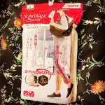 #スリムウォーク #SLIMWALK #リカバリーレギンス #着圧レギンス #スリムウォークビューアクティ #monipla #pip_fanのInstagram画像