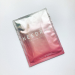 ヒアルロン酸チャージで未来の肌に投資するマイクロニードル化粧品ブランド🌿NISSHANEEDROP1包2枚入りこちらは、週1回のスペシャルケアとして目元や口元の気になる部分に寝る前に貼り、&hellip;のInstagram画像