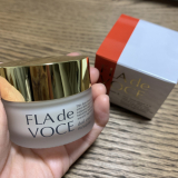 「FLAdeVOCE デュアルクリームX 使用後の感想」の画像