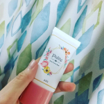 ピディットの化粧下地を試してみました。まず、下地の色はピンク。肌に馴染みやすく、トーンアップ効果あり✨肌につけた時に良い香りがしてきます◎また、長時間でも毛穴が目立たないのも嬉しい&hellip;のInstagram画像