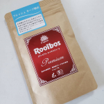 モニプラでプレミアム・ルイボスティーのモニターをさせていただきました。南アフリカの強力な太陽光を活用して天日干し発酵し、ルイボスティー独特の豊潤な香りを楽しめます。 ルイボスティーの中でも、オ&hellip;のInstagram画像